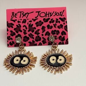 🦠🦠🦠🦠New Betseyville the microbe earrings 🦠🦠🦠🦠